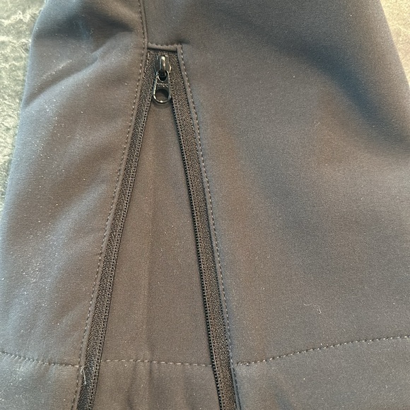 Postropaky women’s outdoor insulated, waterproof, softshell pants - Picture 8 of 8